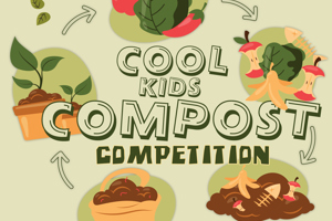 Cool Kids Compost Competition