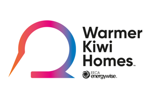 Warmer Kiwi Homes Programme