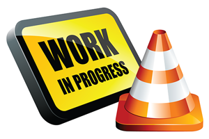 Works underway on State Highways (3)
