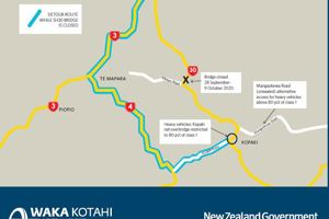 Media Release: Waka Kotahi NZ Transport Agency
