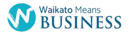 Waikato Means Business