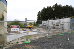 Update on the Te Kuiti Water Treatment Plant Upgrade (3)