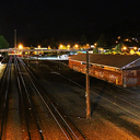 Railway_Night - Thumbnail
