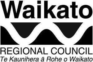 Waikato Regional Council watching rain and river levels closely