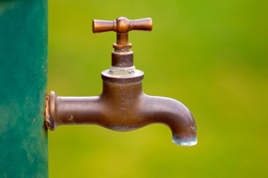 Water restriction level 4 for Te Kuiti (2)