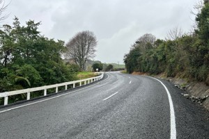 Mangaotaki Road upgrade complete