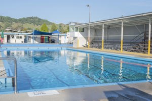 Waitomo District Aquatic Centre opens 1 October