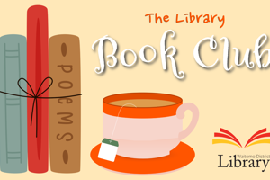 The Library Book Club