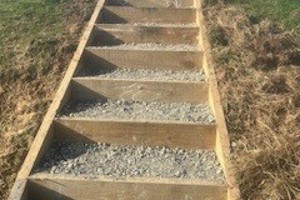 New steps completed to Motakiora
