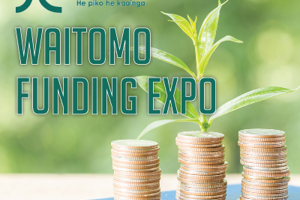 Waitomo Funding Expo