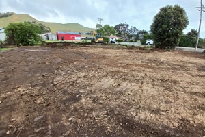 End of era for Old Marokopa schoolhouse