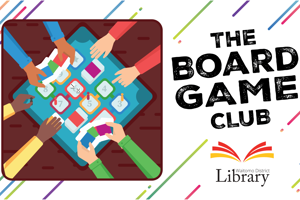 The Board Game Club (1)