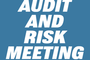 Audit and Risk Meeting - October 2024